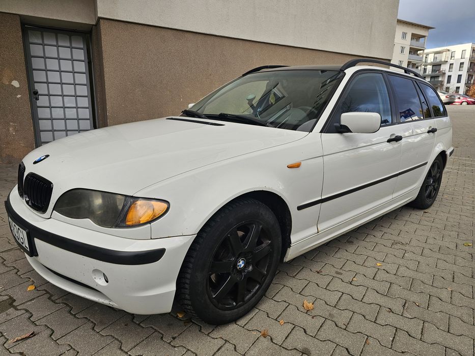 BMW Seria 3