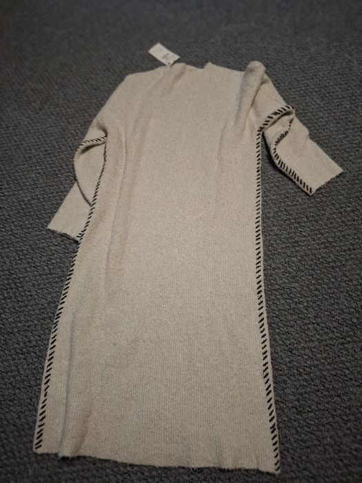 Сукня трикотажна, р M-L. Zara