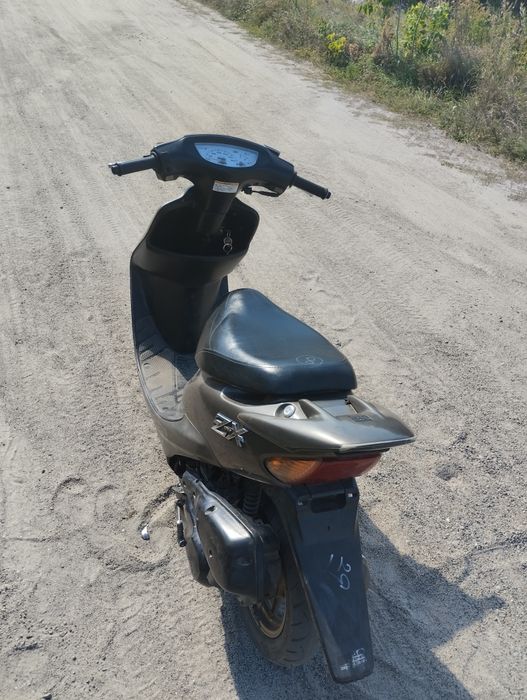продам хонда діо 35 zx