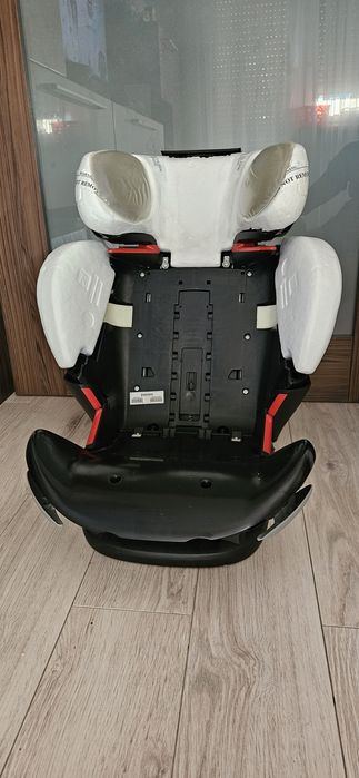 Fotelik samochodowy Maxi-Cosi Rodifix 15-36kg ISOFIX Air Protect