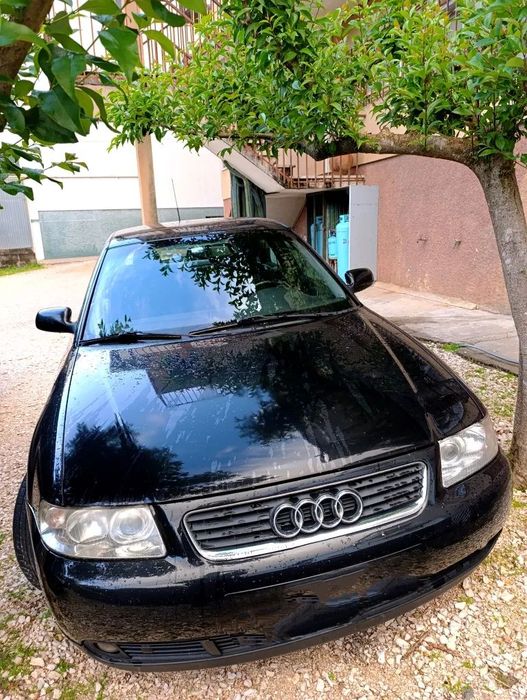 Audi A3 1.9 TDI Sport