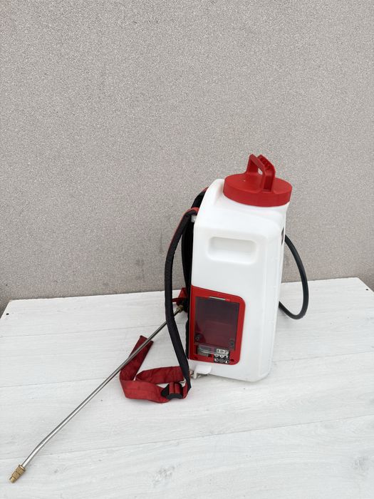 Розпилювач АКБ Einhell GE-WS 18/75 Li, в наявності!