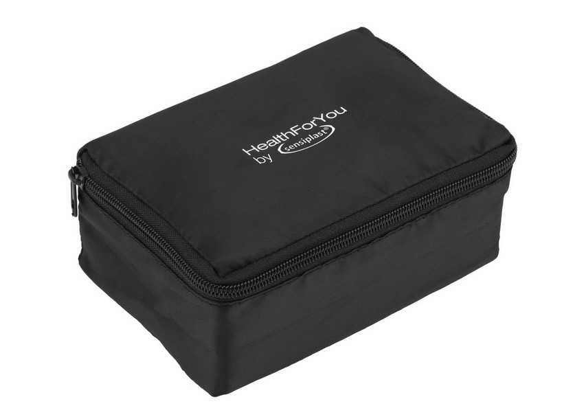 Ciśnieniomierz naramienny z Bluetooth®, SBM 70