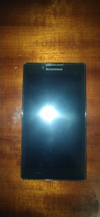 Продам планшет Lenovo Tab 2 A7 1/8 На запчасти!