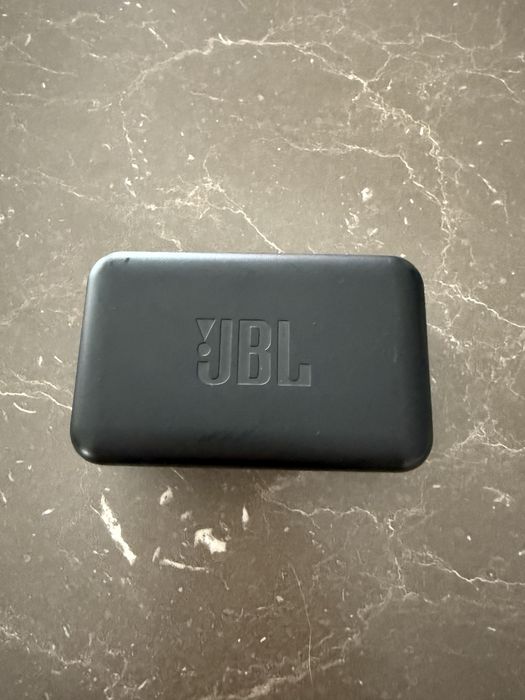 JBL Endurance Peak Auscultadores in earphones