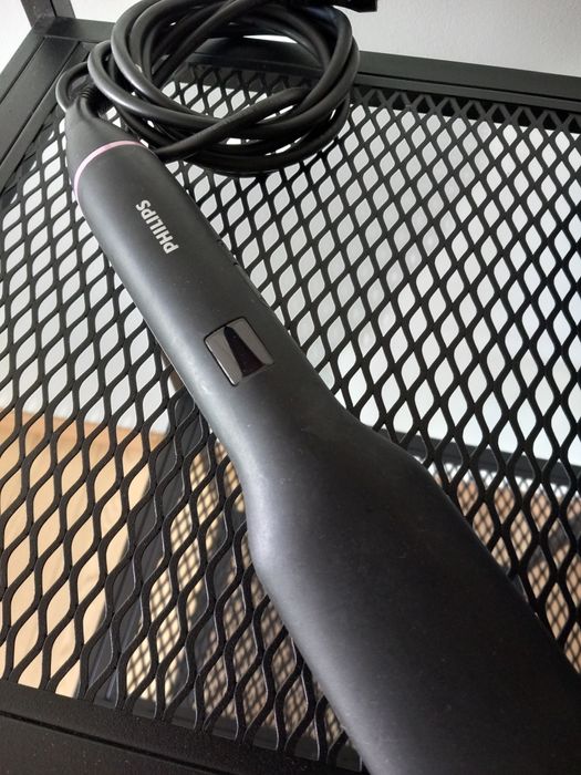 Placa alisadora rowenta