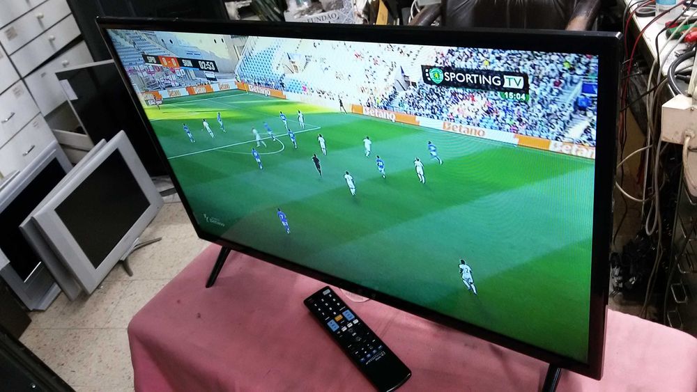 tv led stream bm32c1 32polg.