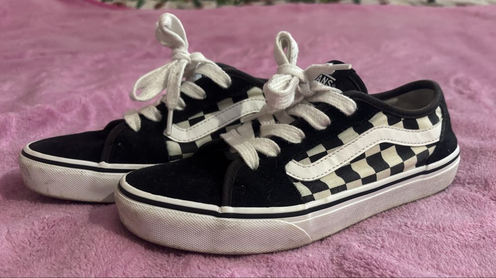 Tenisówki buty Vans 37