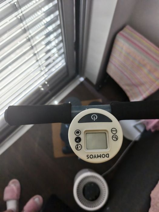 Stepper da Decathlon