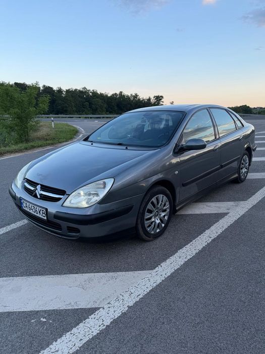 Продам авто citroen C5