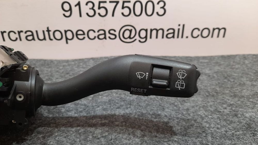FITA AIRBAG COMANDOS MULTIFUNÇÕES 8E0953549S 8E0953549N AUDI A4 B6
