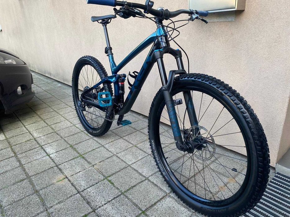 Trek Ex8 2021r L
