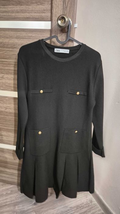 Платя zara сукня