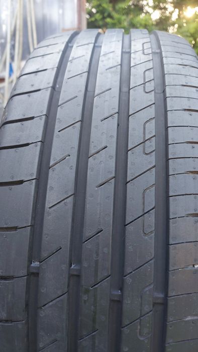 215 55 18 goodyear  EfficientGrip