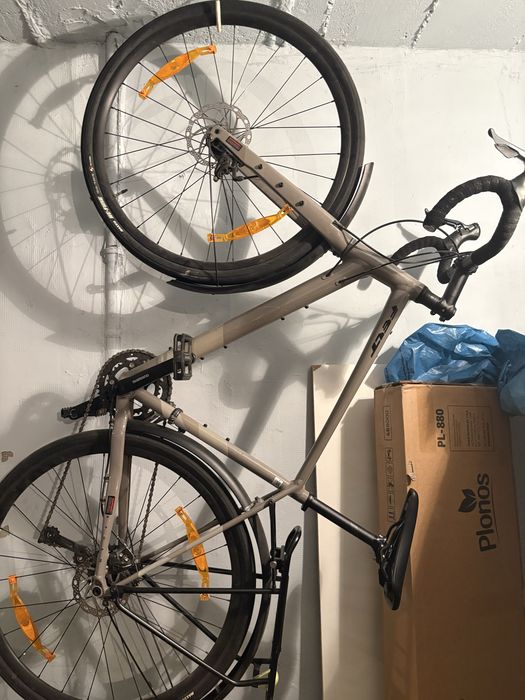 Felt broam 60 XL rower