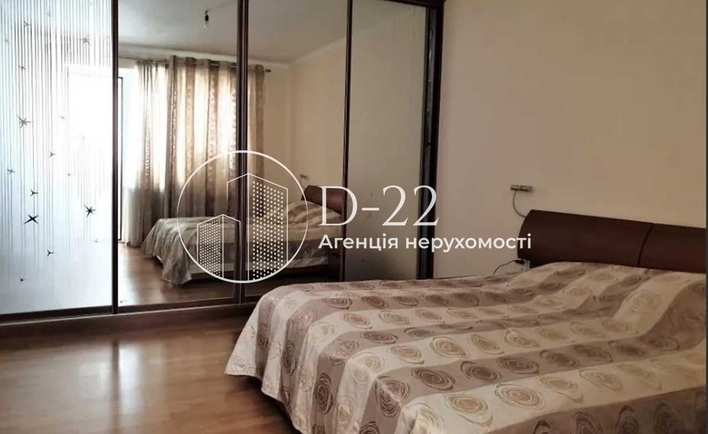 Продаж квартири пр-т Івасюка 6. Оболонь.