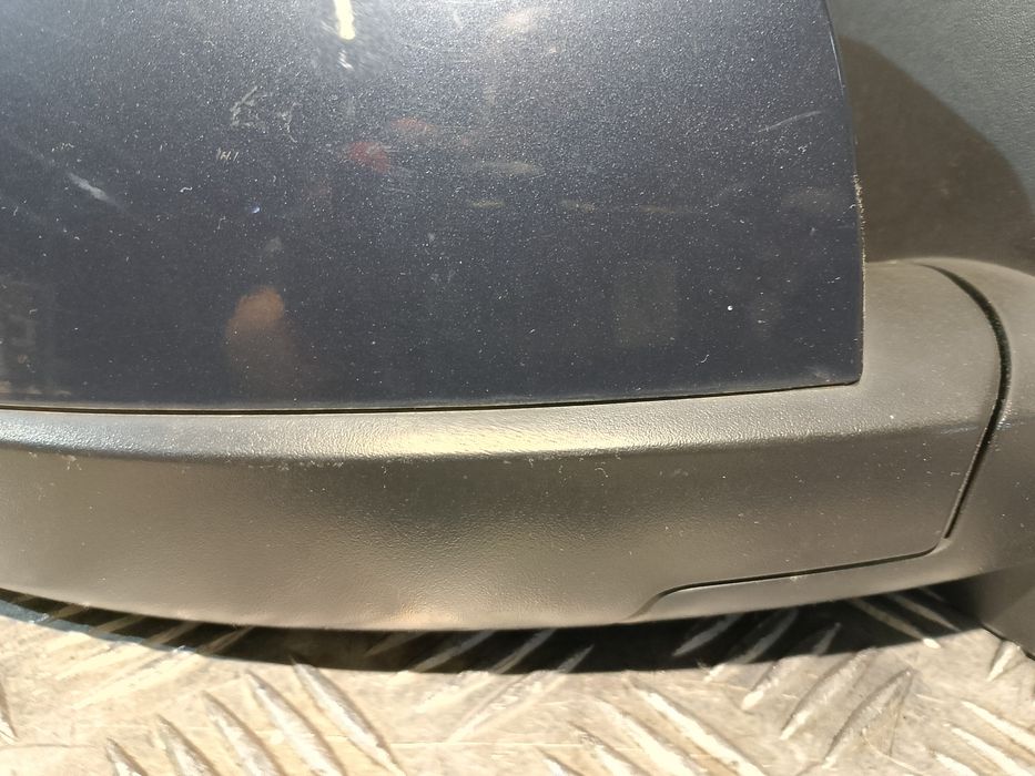 Lusterko Prawe Opel Meriva A  5 Pin K : Z168