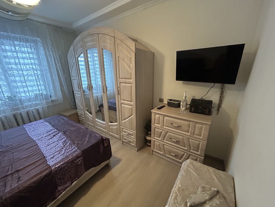 Оренда 2 кімн квартири, вул Генерала Безручка