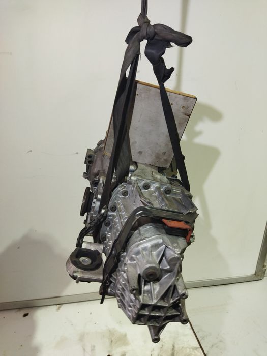 Caixa velocidades Audi 80 diesel