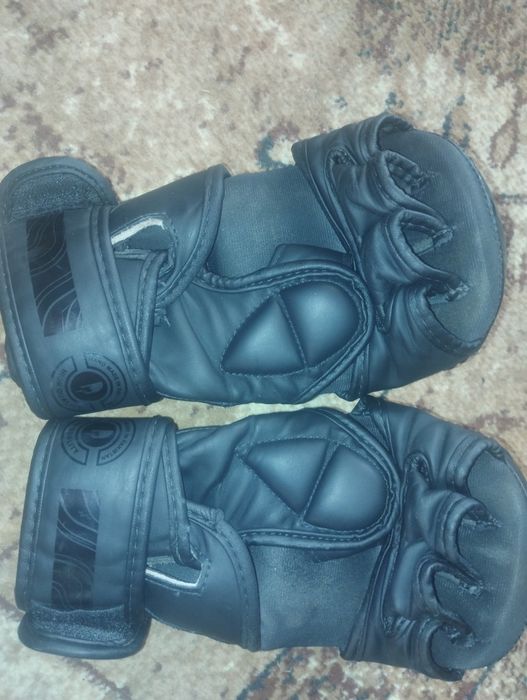 Перчатки Gladiator польские