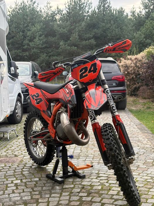 KTM