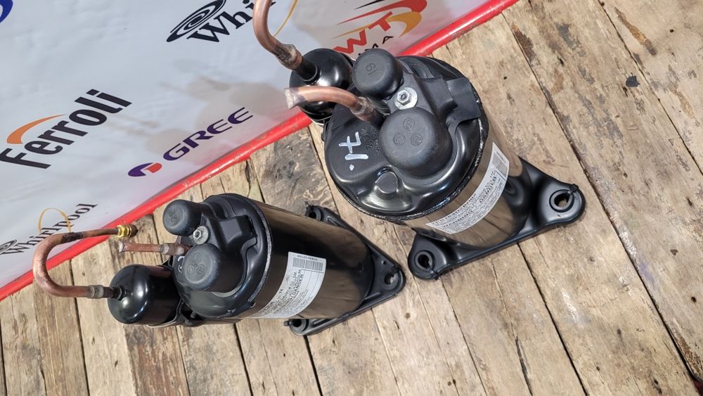 Компрессор Matsushita- Electric