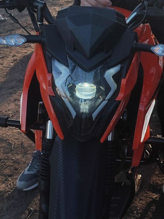 Spark RP-200 26I