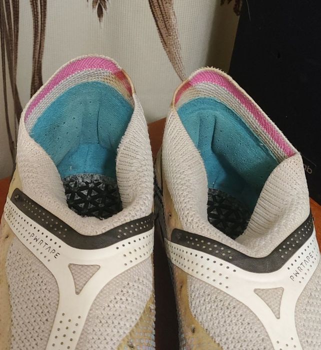 Бутси Puma Future 7 Elite розмір 42.5 професійні