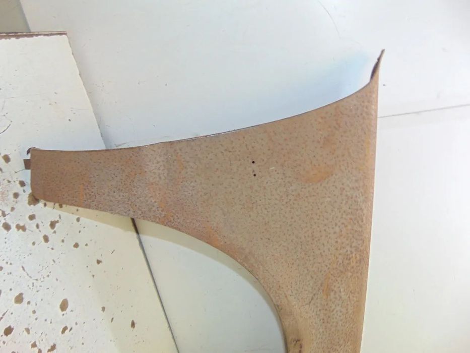 Honda civic guarda lamas