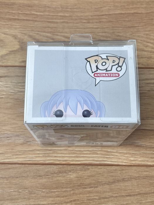 Funko Pop Soul Eater Maka 80