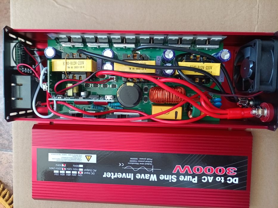 Смарт БМС JIKONG 4-24s 40A-200A SMART BMS JK-BD4A24S10P JK-BD4A24S4P