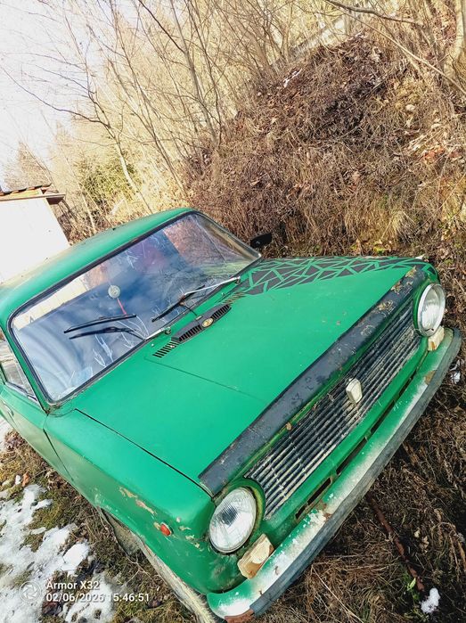 Продам ваз 2101.