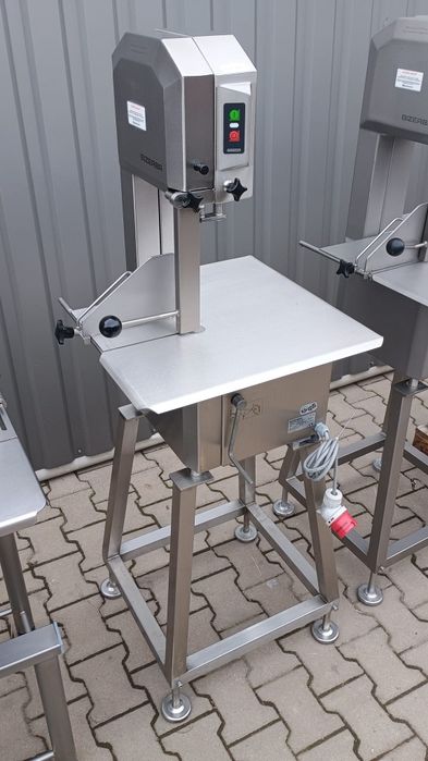 Piła do kości bizerba, kolbe, mado