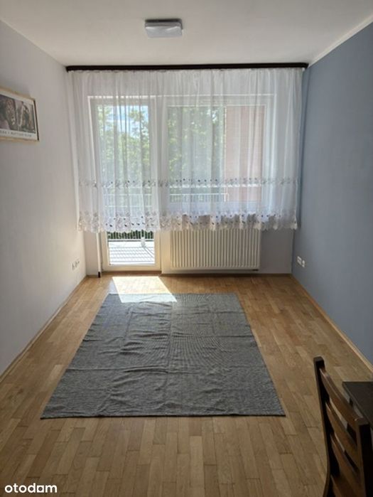Ciche mieszkanie 2-pokojowe z balkonem w Bemowie - Widok 4