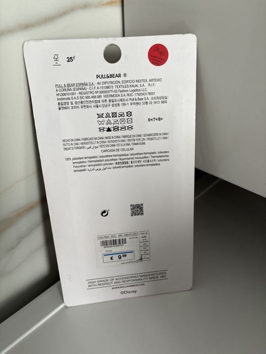 Etui do Iphone 6+,/7+/8+