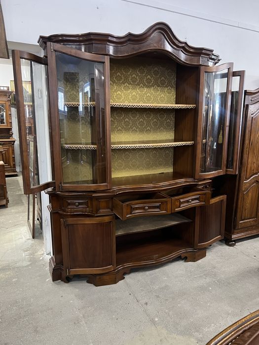 Witryna barokowa/Raty