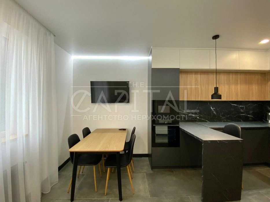 ОРЕНДА 2км Квартири ГЕНЕРАТОР в буд ЖК Сирецькі сади Закрита територія