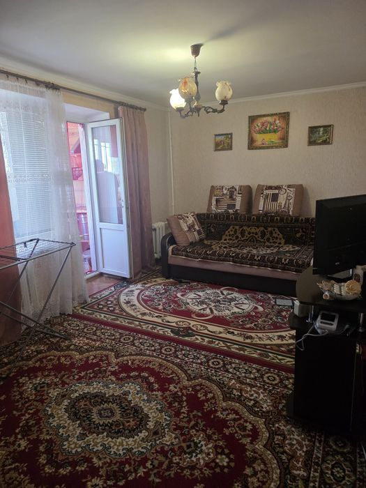 Продам 2комн на Раковке 7/9киоп
