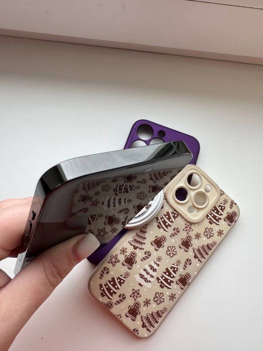iPhone 14 Pro neverlock