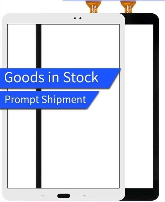 Touch display samsung sm-t550 sm-330 / sm- t560
