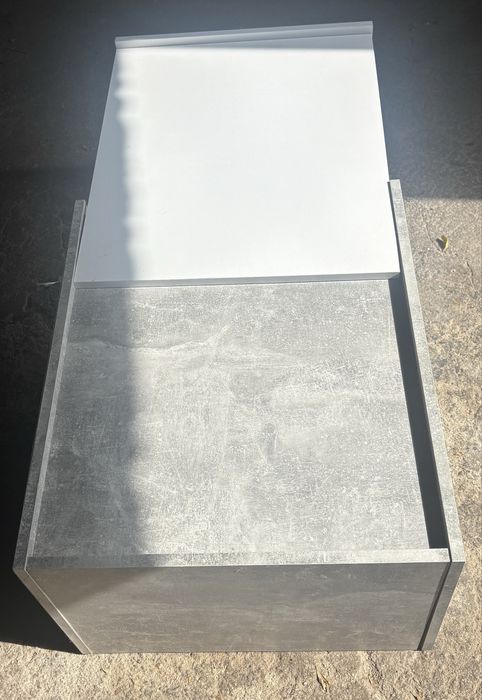 Mesa de sala de estar