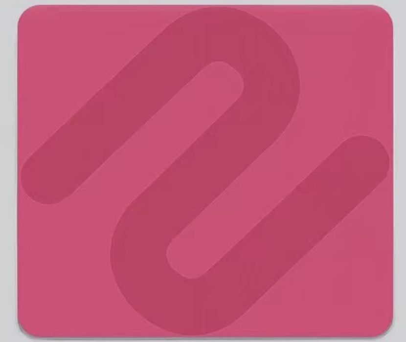 Коврик килимок для миші Zowie 450x400
