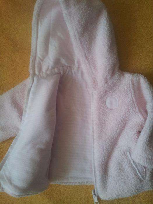 bluzy dziecięce 68