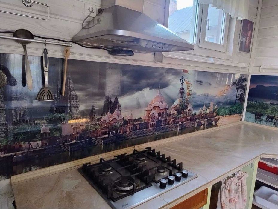 Сдается уютный 2-этажный дом на Сухом Лимане. От хозяев