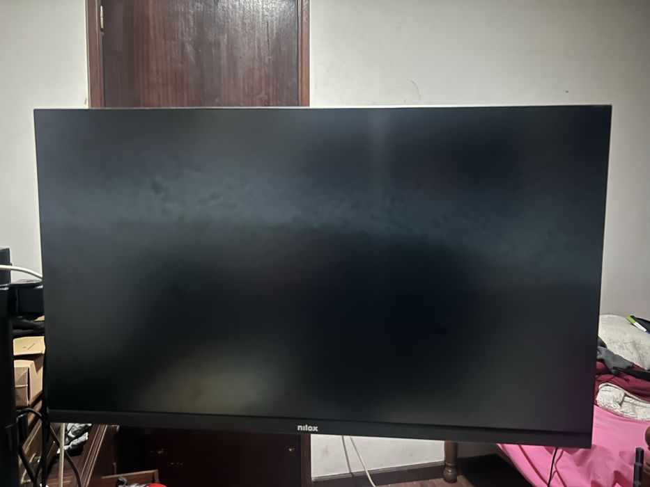 Monitor 23.8 100hz