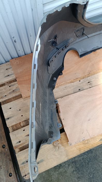 Vendo parachoque de trás BMW 3 series G21 LCi ano 2021/23