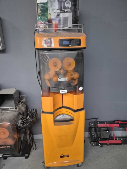 Wyciskarka do cytrusów ,pomarańczy ZUMEX