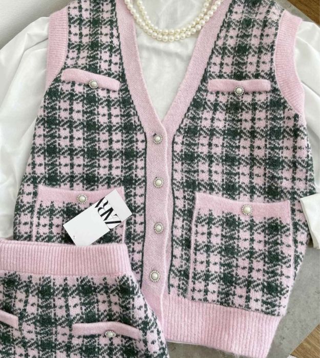 Нереальний якісний костюм Зара С