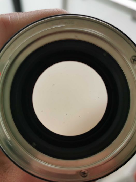 Obiektyw Samyang 35mm T1.5 VDSLR Canon EF