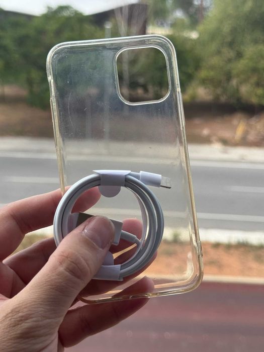 iPhone 11 Pro 256 GB como Novo (Garantia de 6 Meses)
